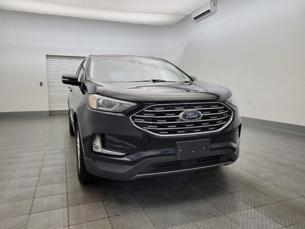 Used 2019 Ford Edge SEL w/ Equipment Group 201A image 14