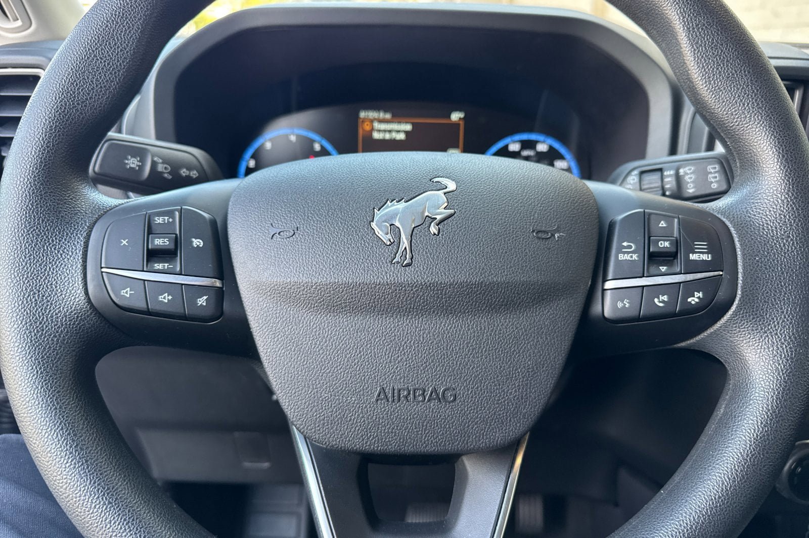 Certified 2023 Ford Bronco Sport Big Bend AWD/4WD image 28