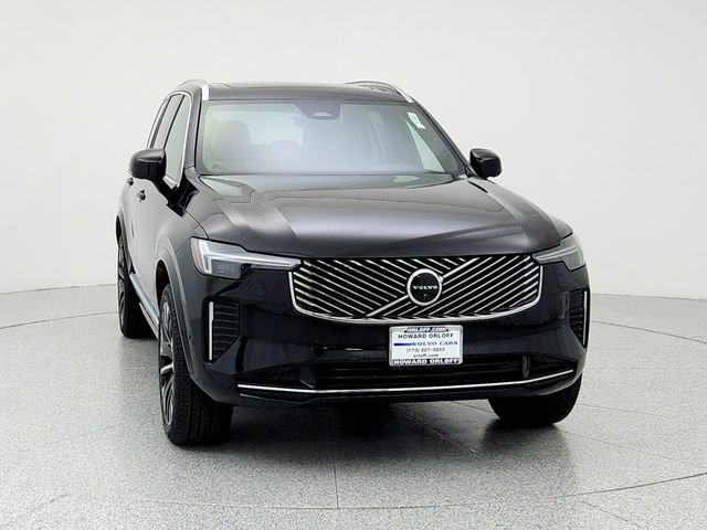 New 2026 Volvo XC90 B5 Plus w/ Protection Package image 2