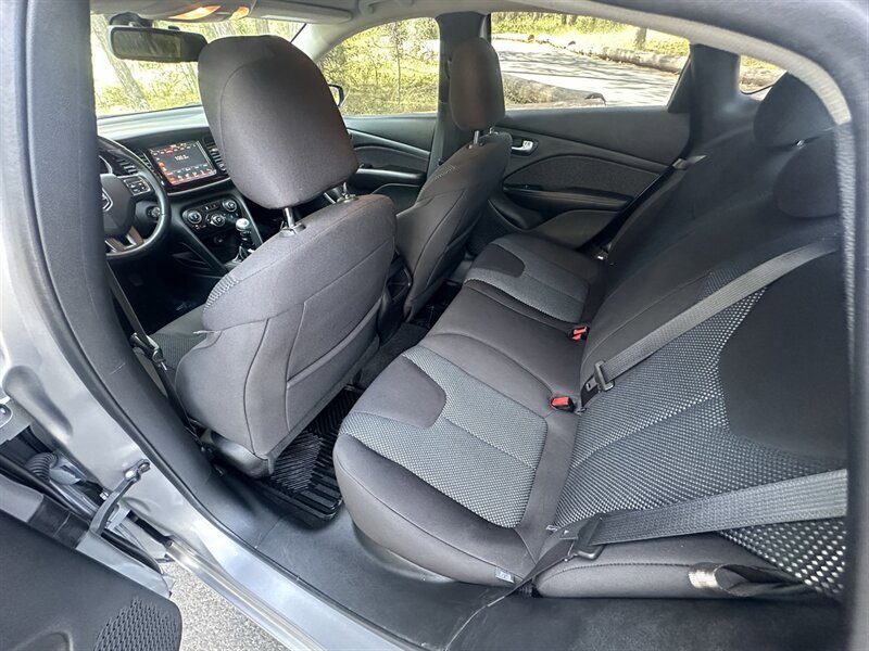 Used 2016 Dodge Dart Aero FWD image 15