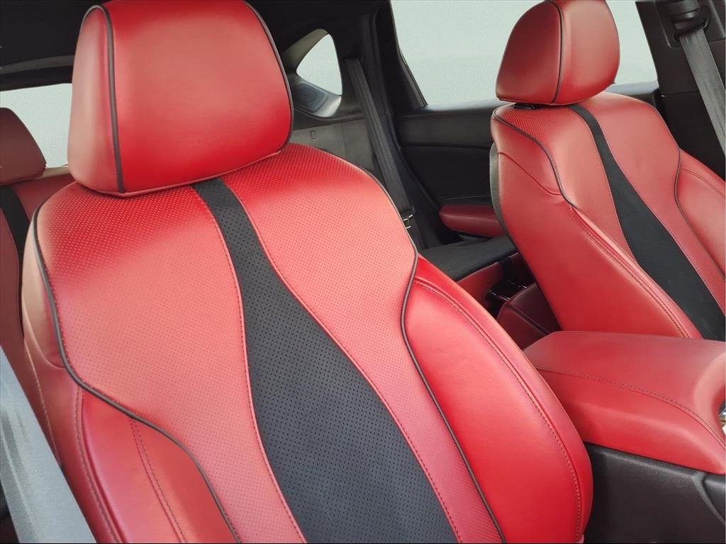 Used 2024 Acura RDX A-Spec image 18