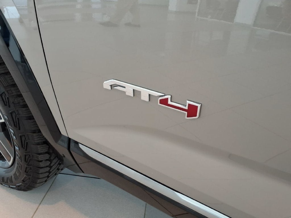 New 2026 GMC Terrain AT4 w/ Convenience Package III AWD/4WD image 6