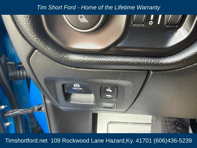 Used 2026 RAM 1500 Rebel w/ Rebel Level 2 Equipment Group AWD/4WD image 20