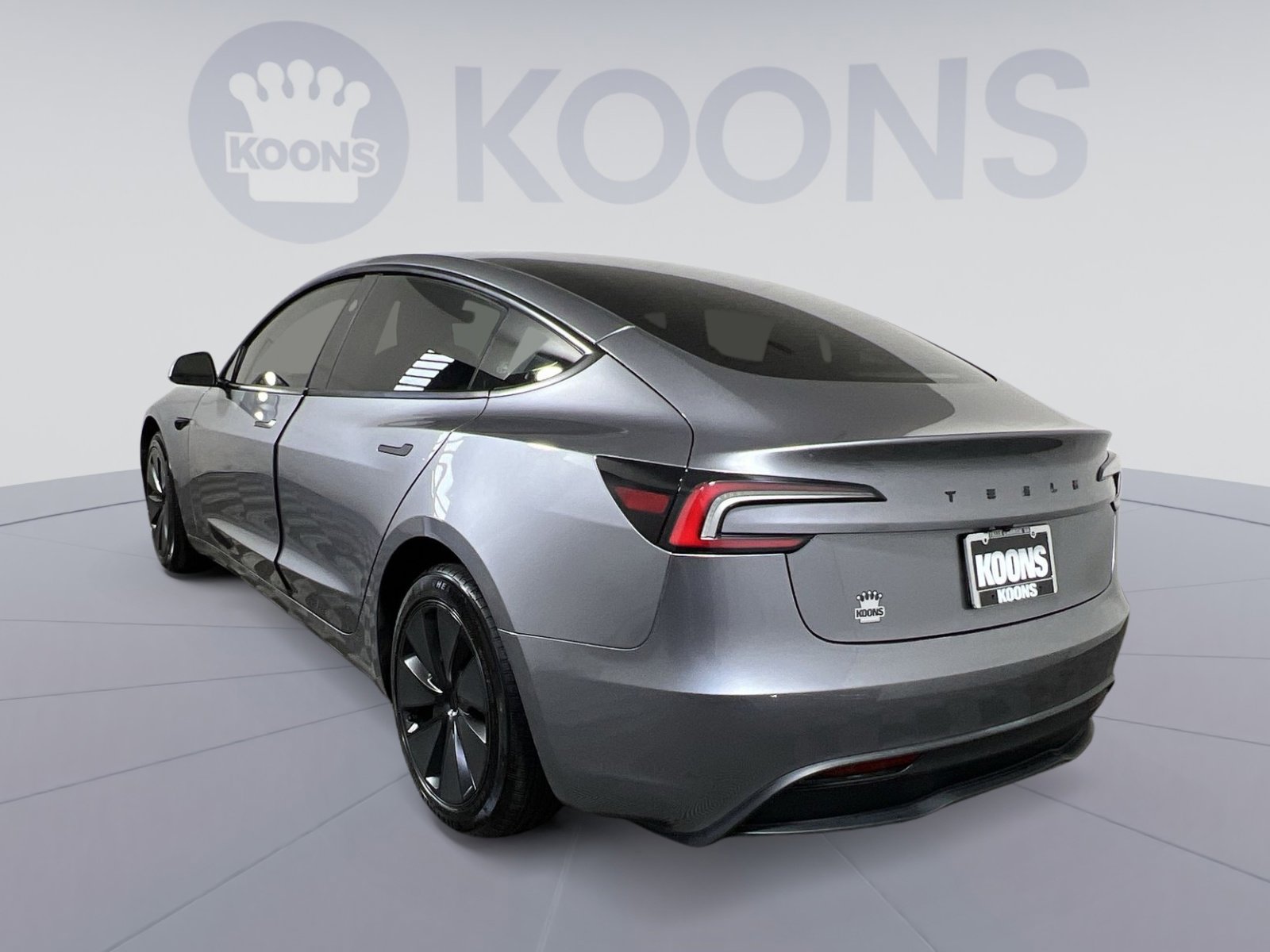 Used 2025 Tesla Model 3 Long Range image 4