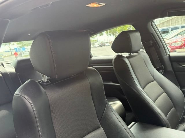 Used 2022 Honda Accord Sport image 29