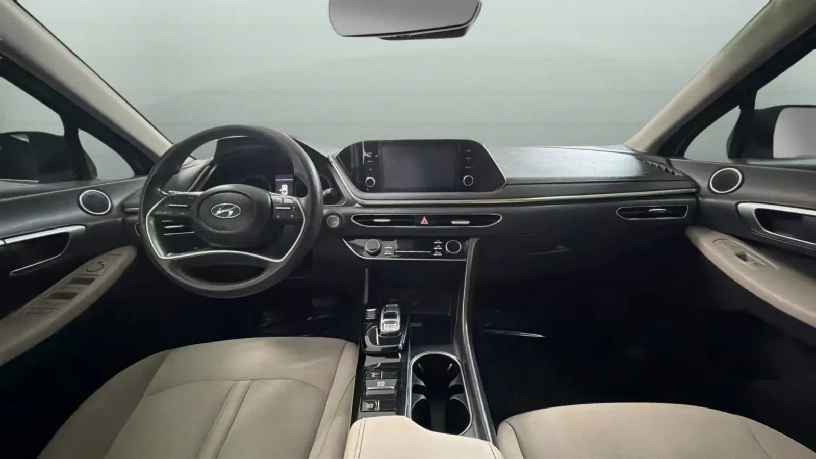 Used 2021 Hyundai Sonata SEL FWD image 9