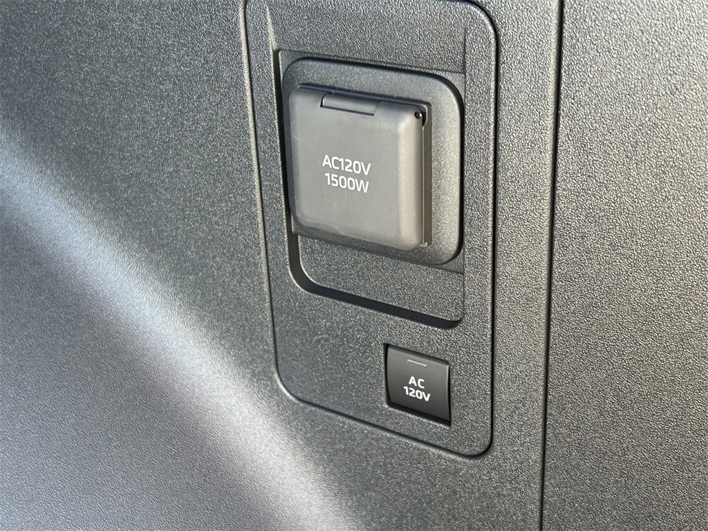 Used 2026 Toyota bZ image 15