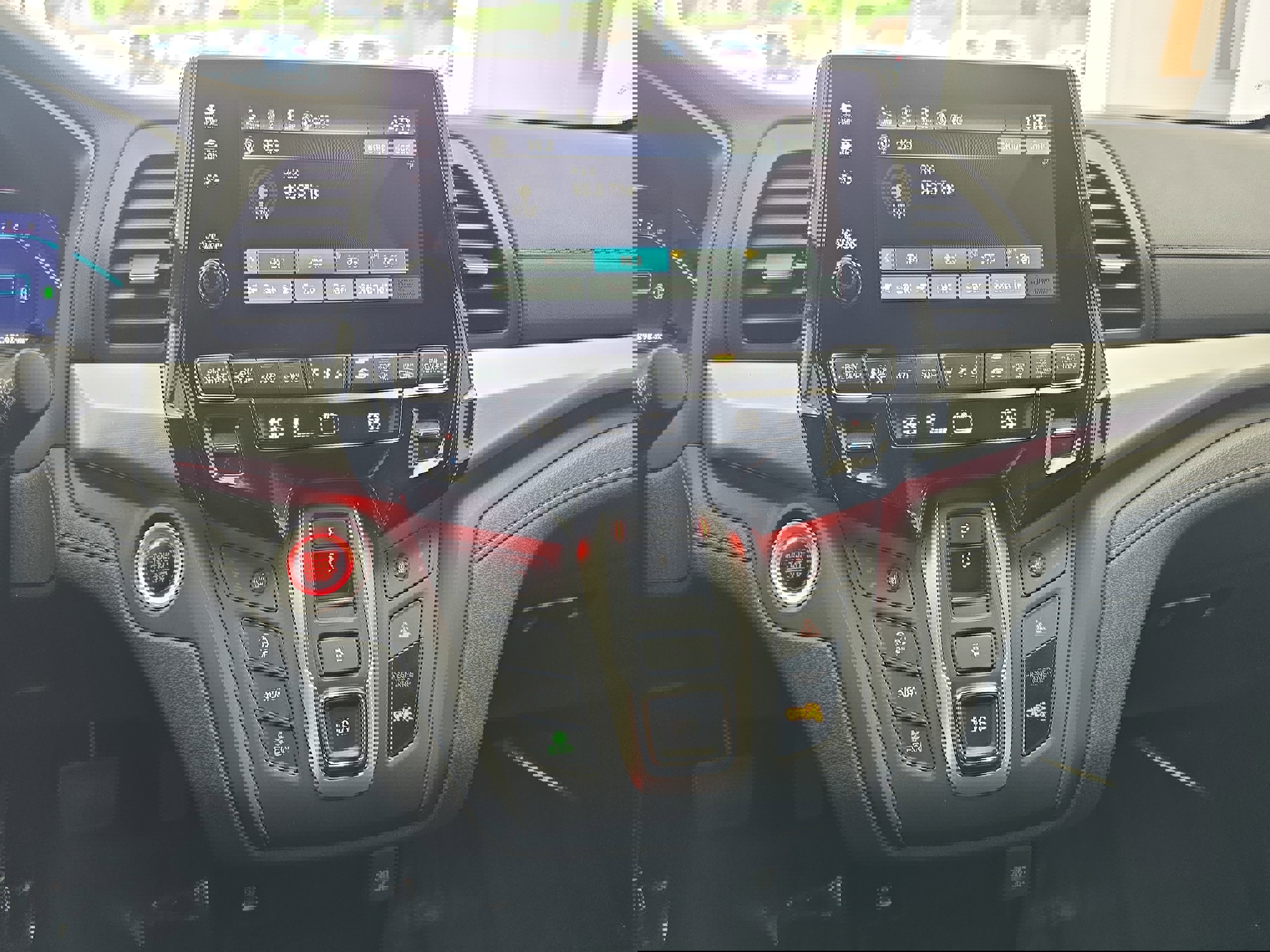 Used 2023 Honda Odyssey Sport image 21