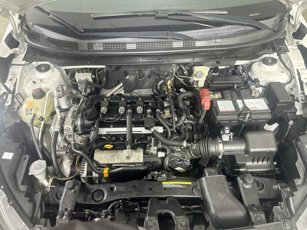 Used 2023 Nissan Kicks SR FWD image 10