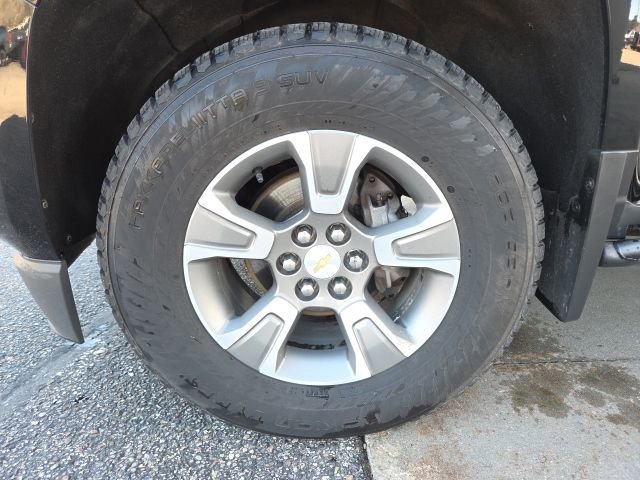 Used 2019 Chevrolet Colorado Z71 image 70