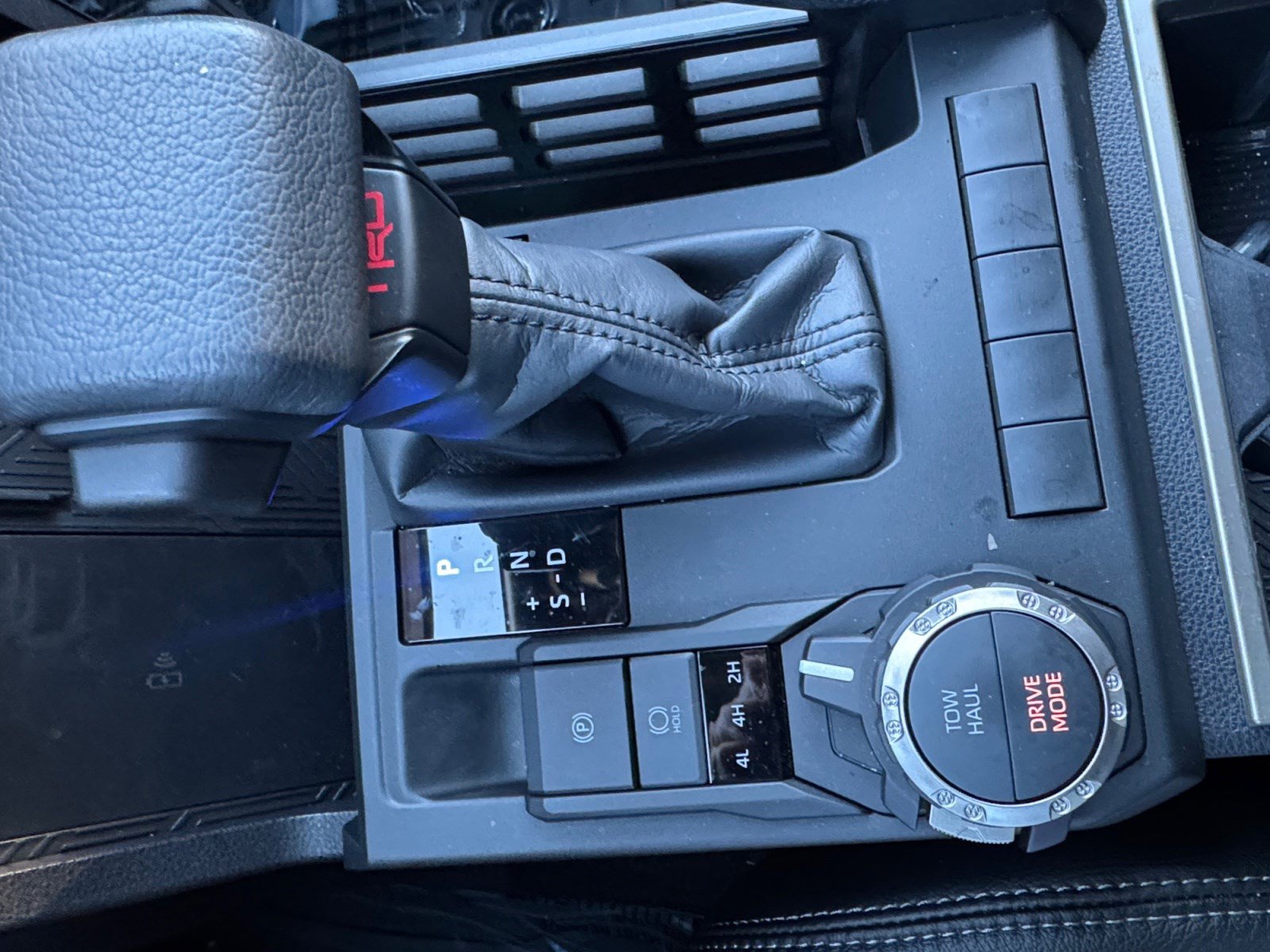 Used 2025 Toyota 4Runner TRD Sport image 16