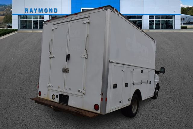 Used 2014 Chevrolet Express 3500 image 3