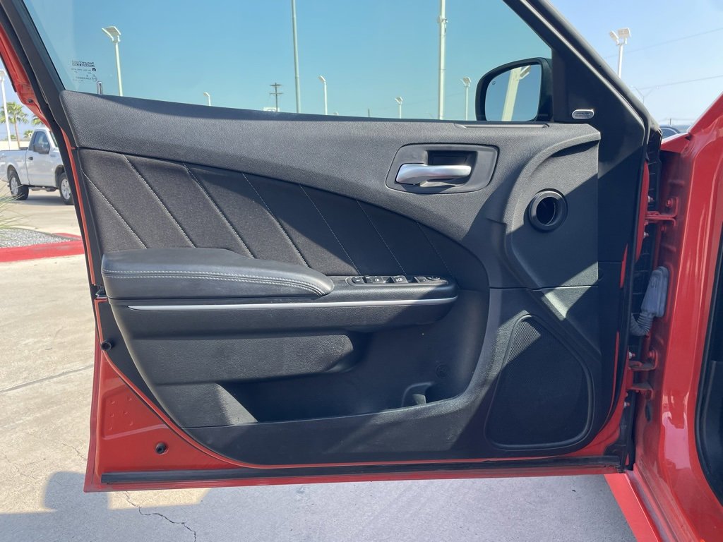 Used 2023 Dodge Charger GT image 11