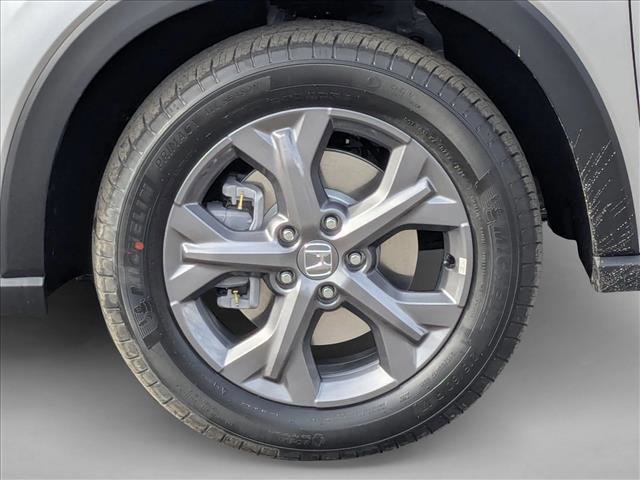 New 2026 Honda HR-V LX image 10