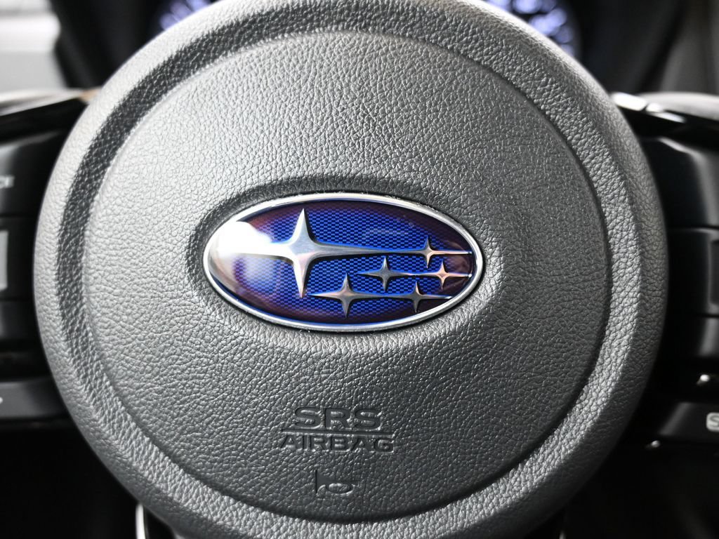New 2026 Subaru Forester Sport AWD/4WD image 28