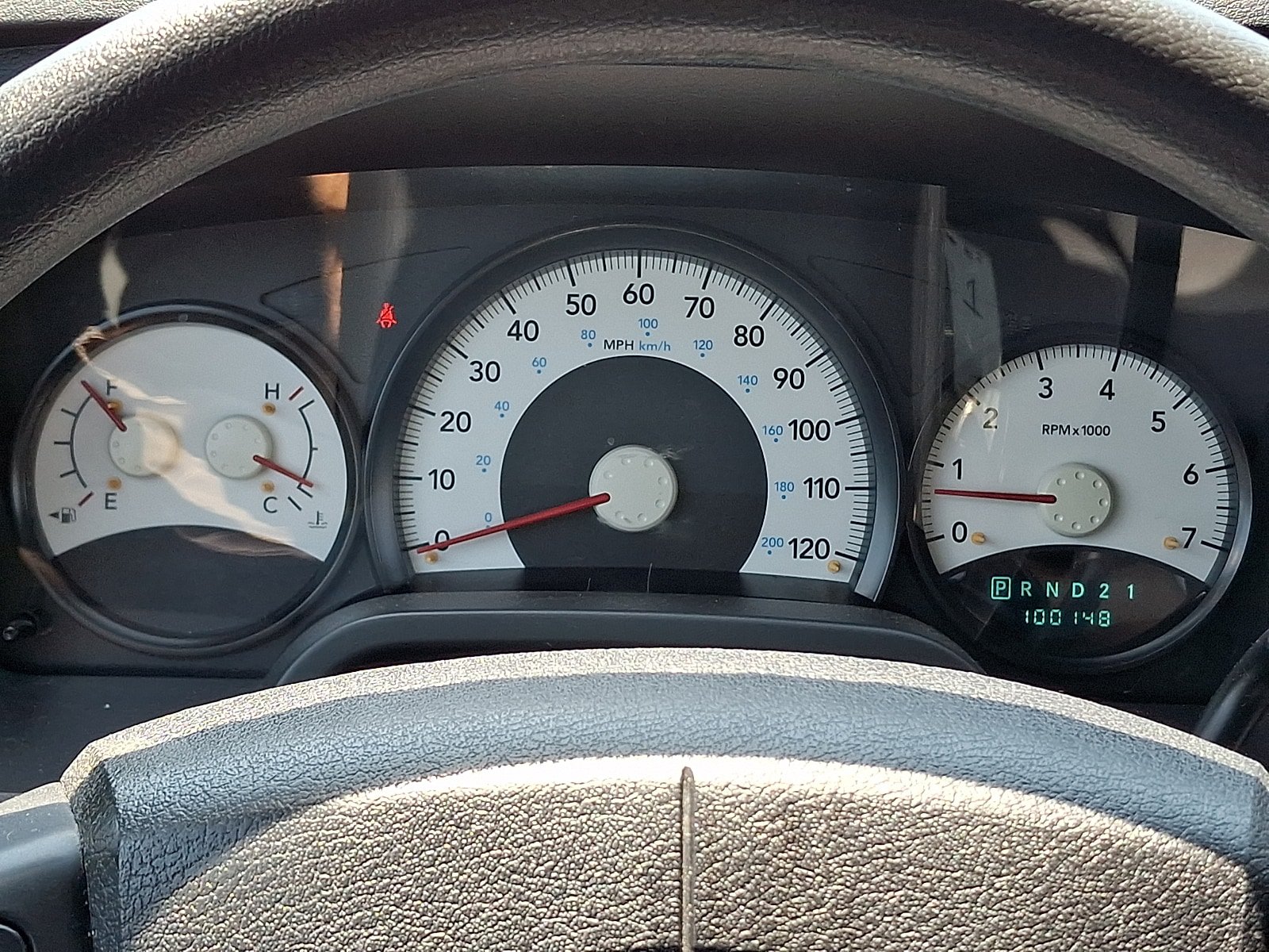 Used 2011 Dodge Dakota Big Horn w/ Convenience Group AWD/4WD image 17