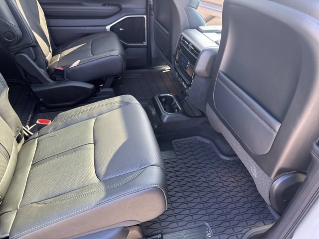 New 2026 Jeep Grand Wagoneer Limited w/ Premium Group II AWD/4WD image 29