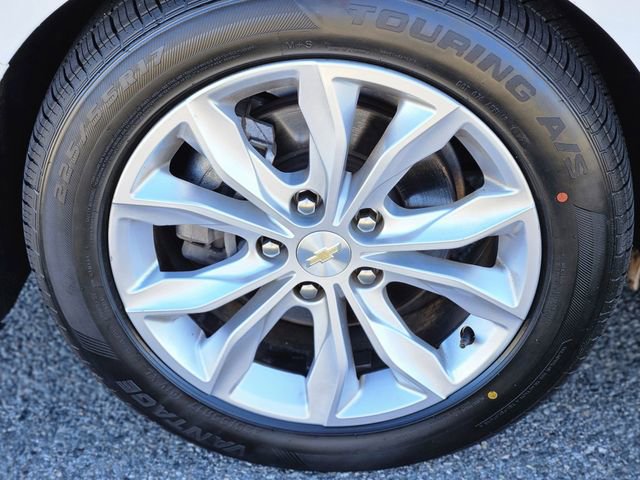 Used 2023 Chevrolet Malibu LT image 10