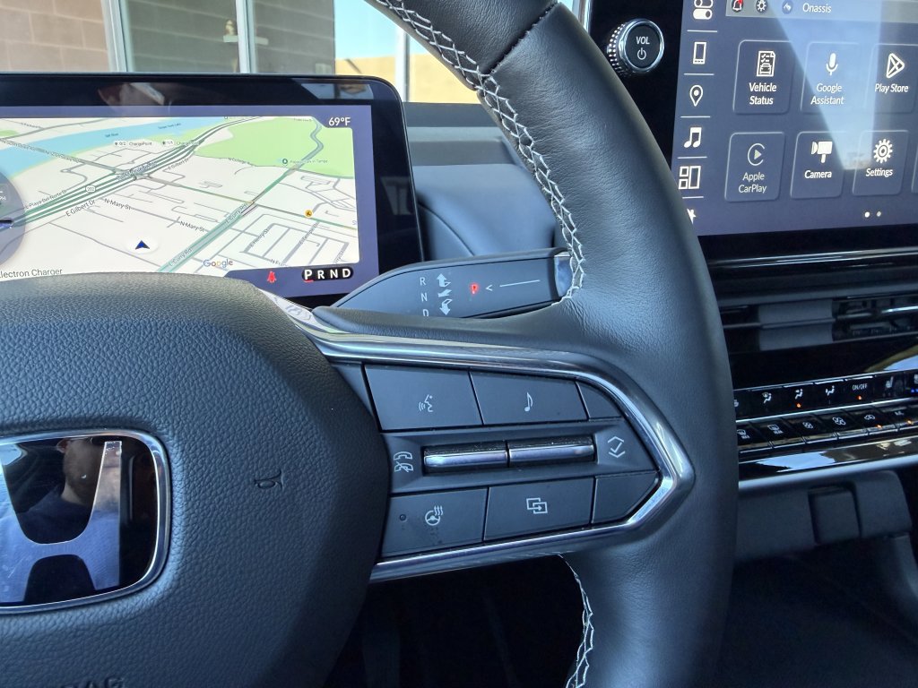 Used 2024 Honda Prologue Elite image 29