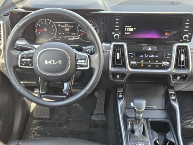 Certified 2023 Kia Sorento S w/ Panoramic Sunroof Package FWD image 26