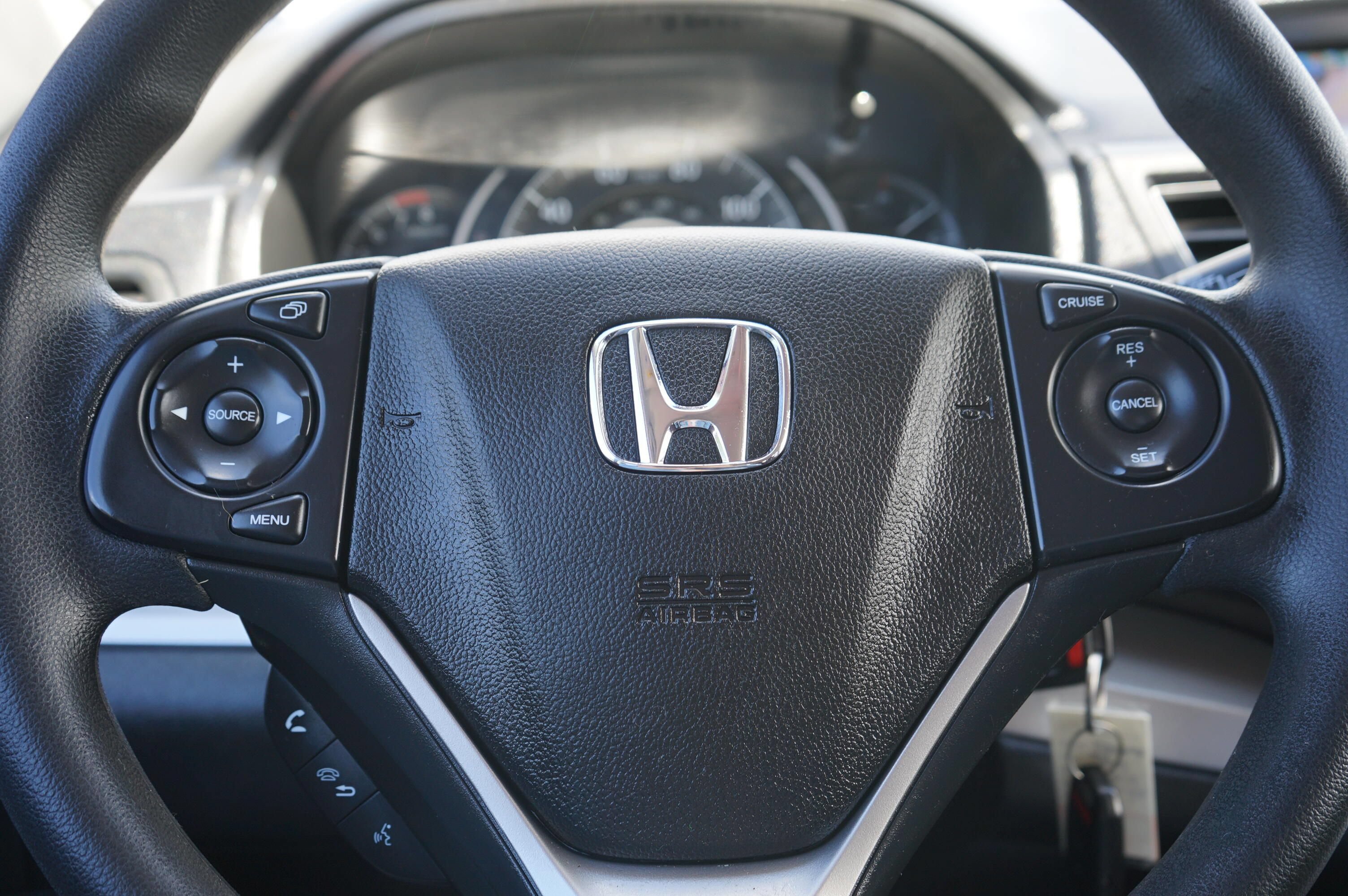 Used 2014 Honda CR-V EX image 20