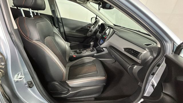 Used 2024 Subaru Crosstrek 2.5i Limited AWD/4WD image 31