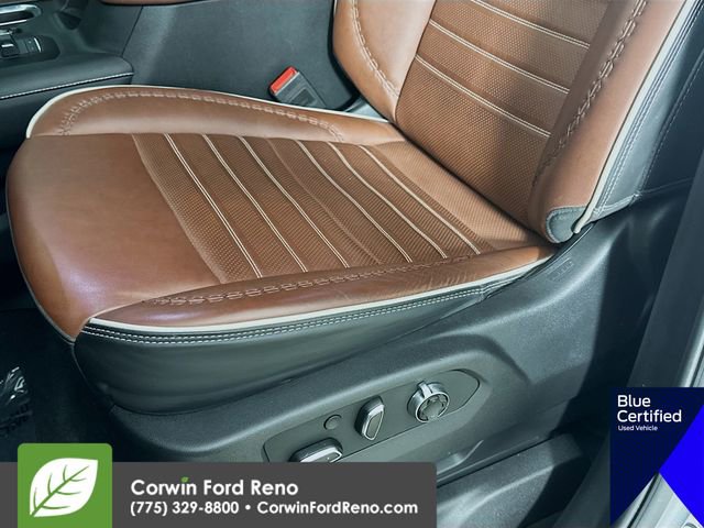 Used 2024 GMC Sierra 1500 Denali Ultimate image 24