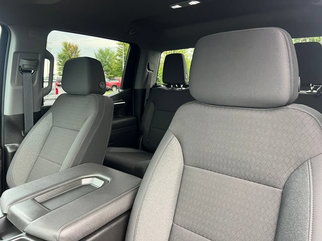 Used 2026 Chevrolet Silverado 1500 LT AWD/4WD image 16