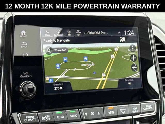Used 2019 Honda Odyssey Touring image 20