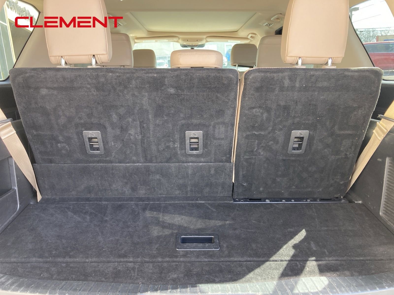 Used 2024 Ford Expedition Limited image 31