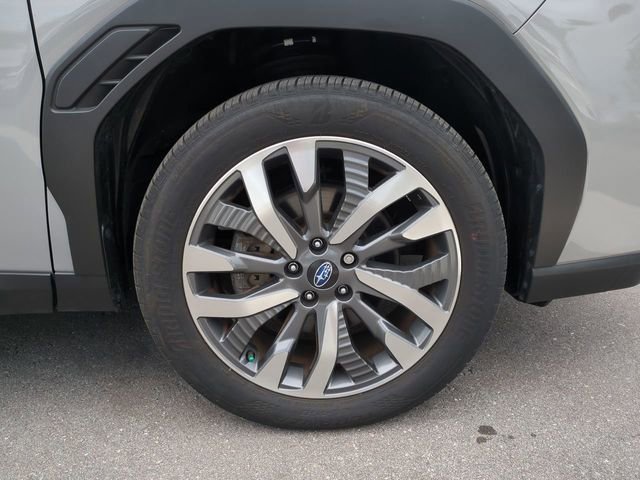 Certified 2025 Subaru Forester Touring image 11