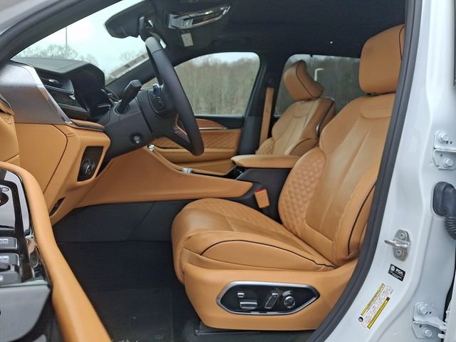 Used 2024 Jeep Grand Cherokee L Summit image 13