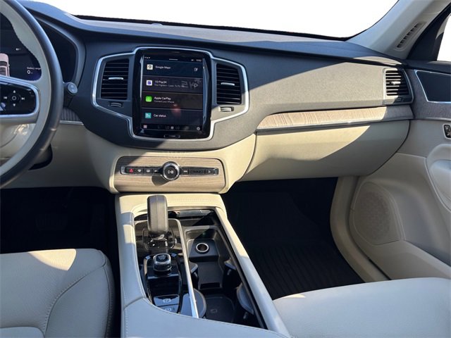 Used 2024 Volvo XC90 T8 Core w/ Protection Package Premier image 11