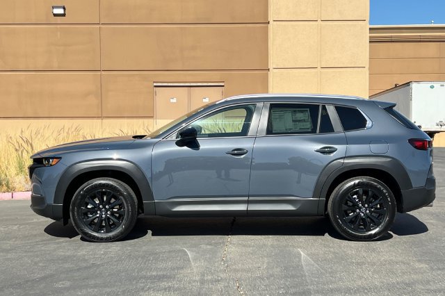 New 2026 MAZDA CX-50 AWD 2.5 S w/ Weather Package image 9