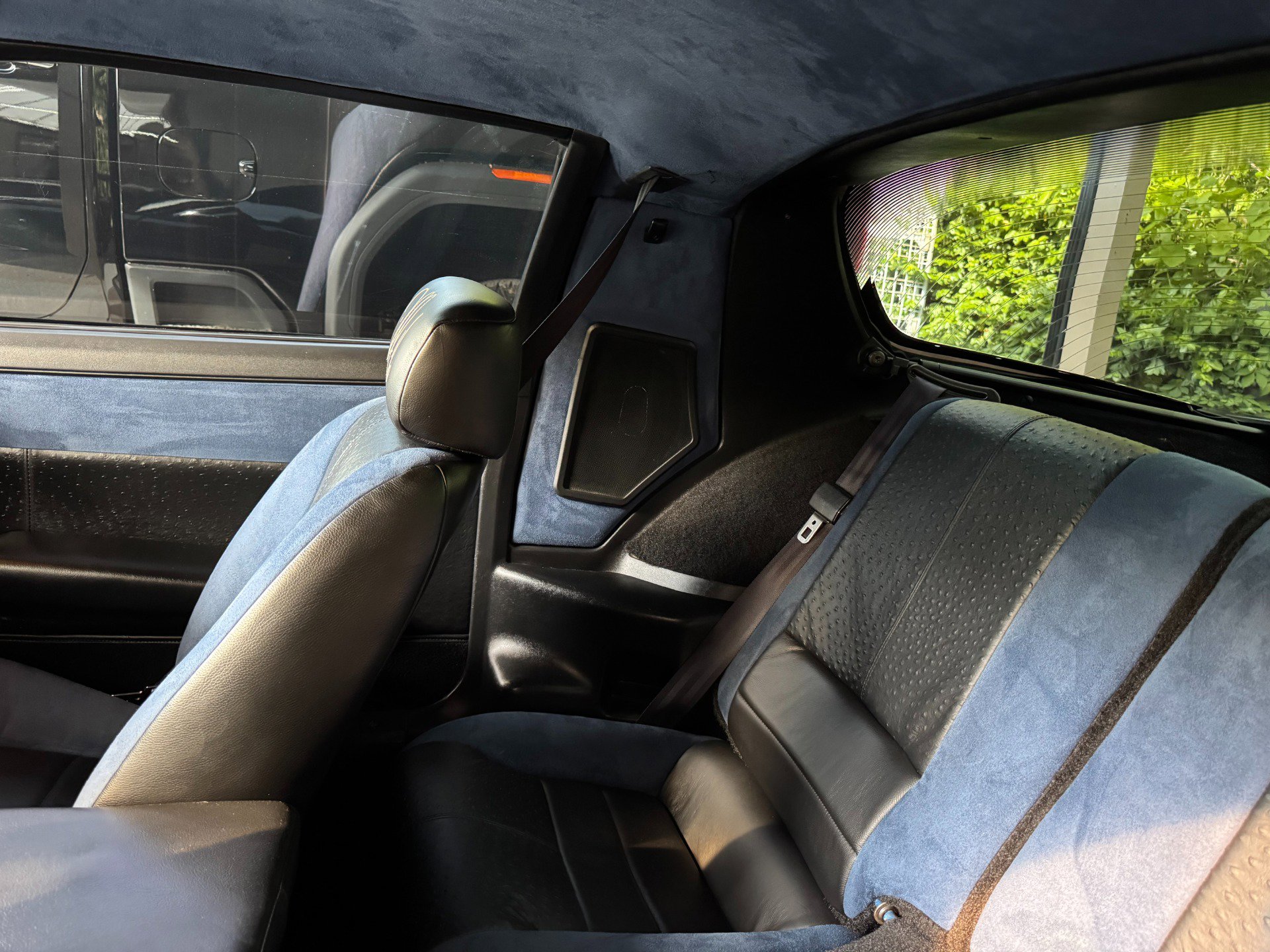 Used 1989 Chevrolet Camaro IROC-Z RWD image 16