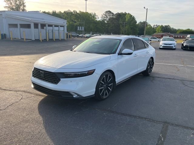 Used 2023 Honda Accord Touring image 37