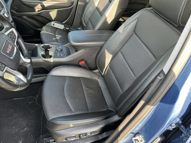Used 2024 GMC Terrain SLT FWD image 15