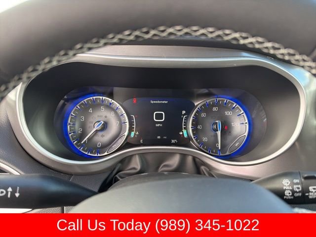 New 2026 Chrysler Voyager LX image 14