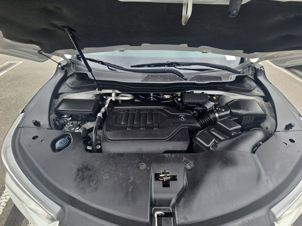 Used 2020 Acura MDX FWD w/ Technology Package image 26