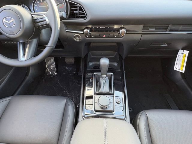 New 2026 MAZDA CX-30 2.5 Turbo w/ Premium Plus Pkg image 17