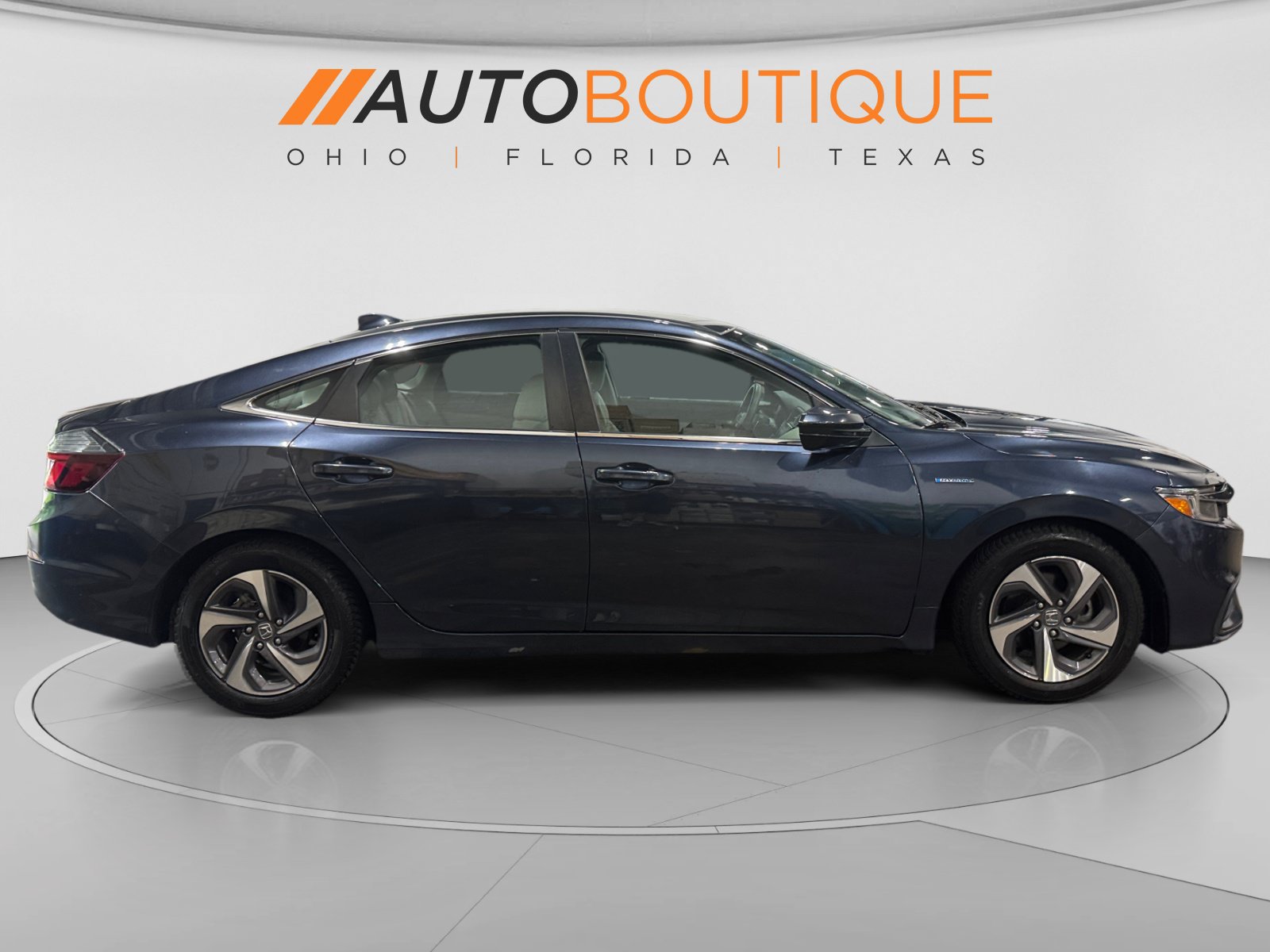 Used 2019 Honda Insight LX image 6