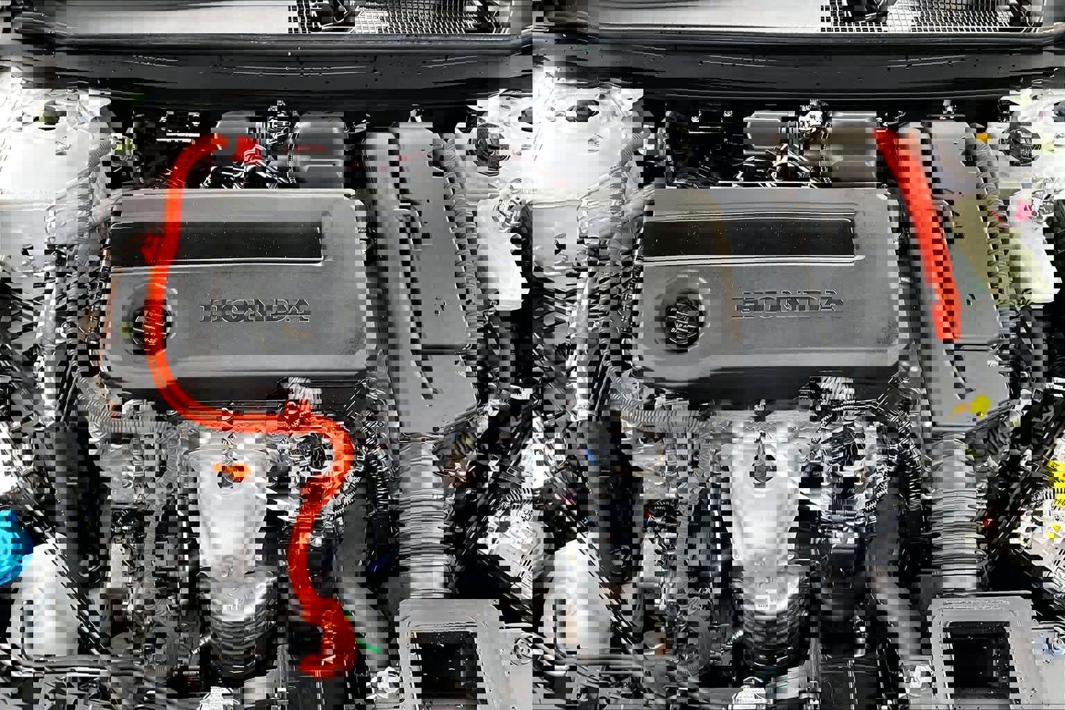 Used 2024 Honda Accord Sport image 32