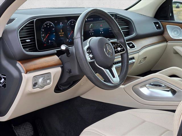 Used 2020 Mercedes-Benz GLE 350 4MATIC image 9