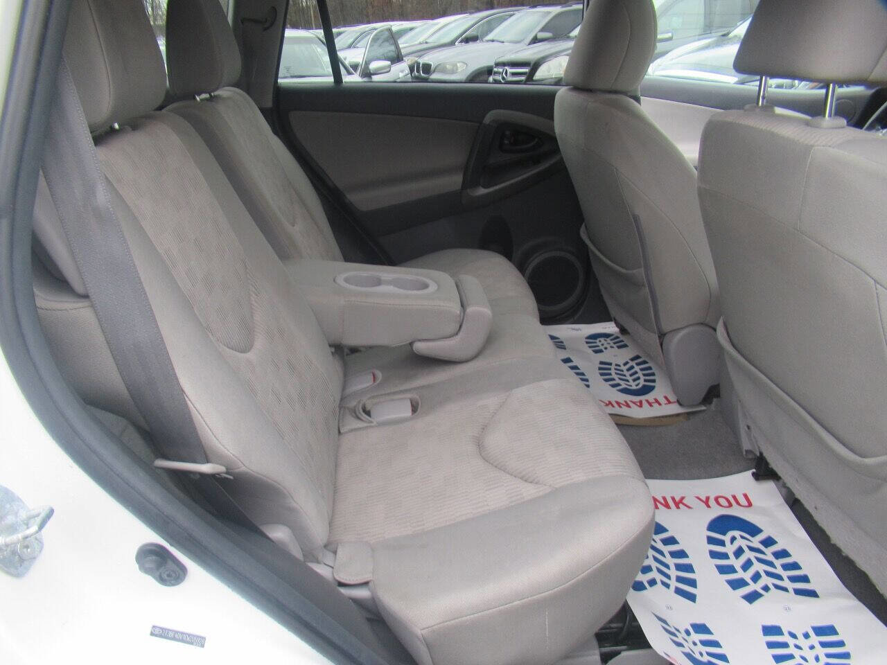 Used 2012 Toyota RAV4 4WD image 32