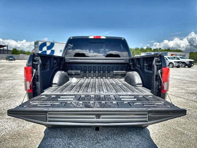 Used 2019 Ford F150 Lariat w/ Equipment Group 502A Luxury AWD/4WD image 24