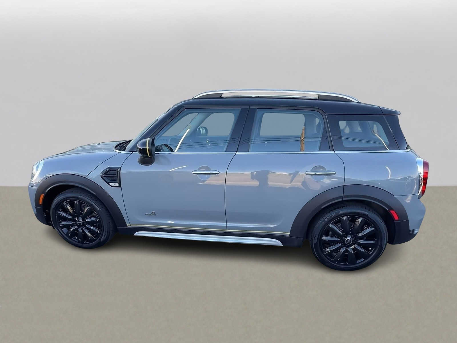 Used 2019 MINI Cooper Countryman ALL4 AWD/4WD image 5