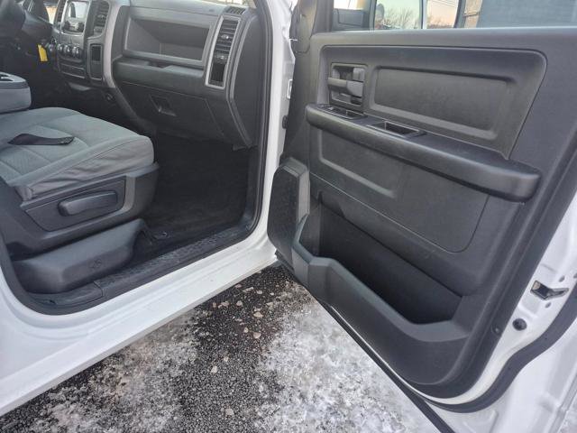 Used 2015 RAM 1500 Express image 7