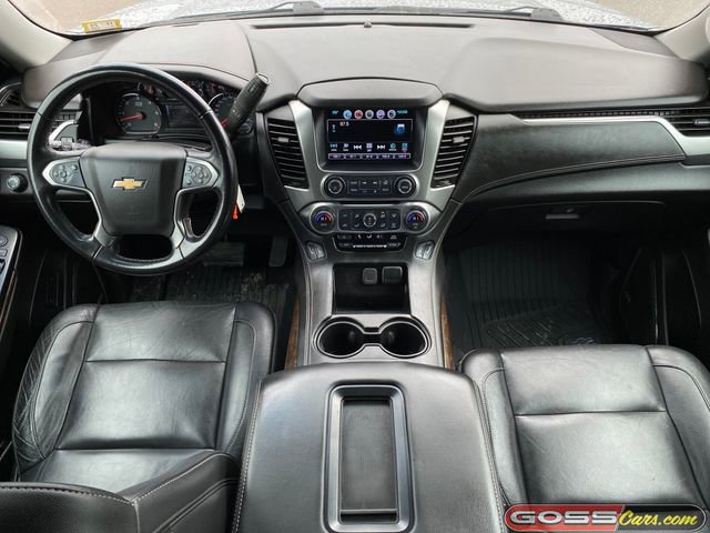 Used 2019 Chevrolet Tahoe LT image 11