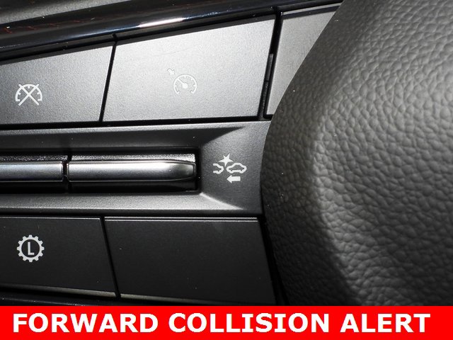 New 2026 Chevrolet Equinox RS image 14