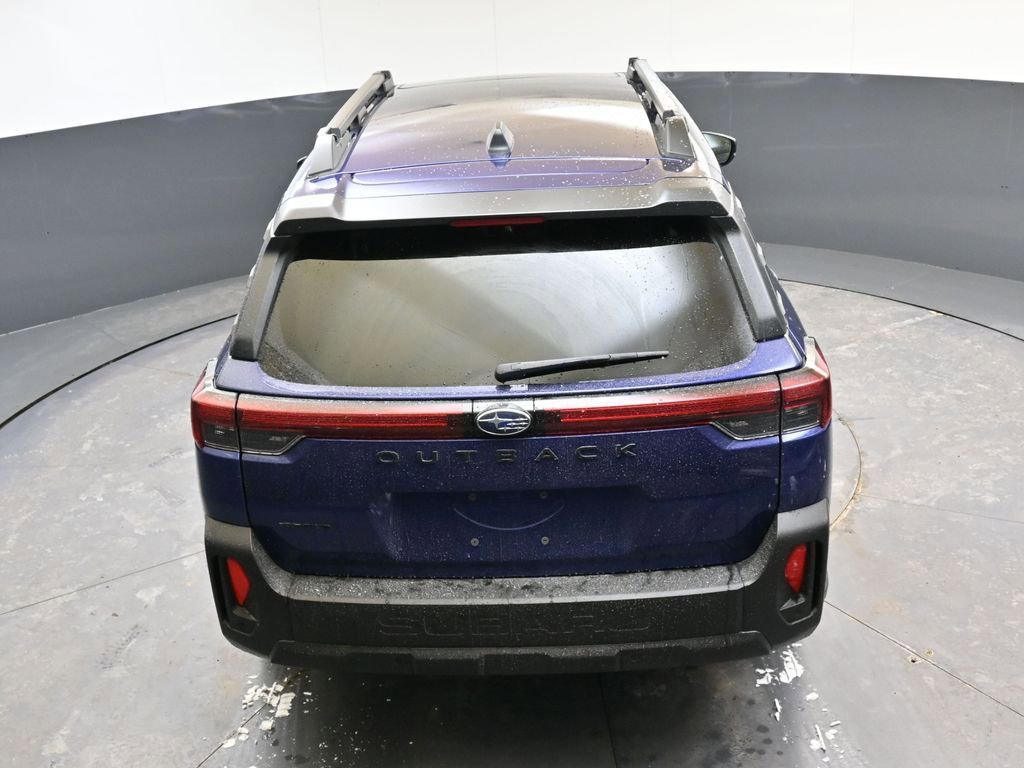 New 2026 Subaru Outback Limited XT image 42